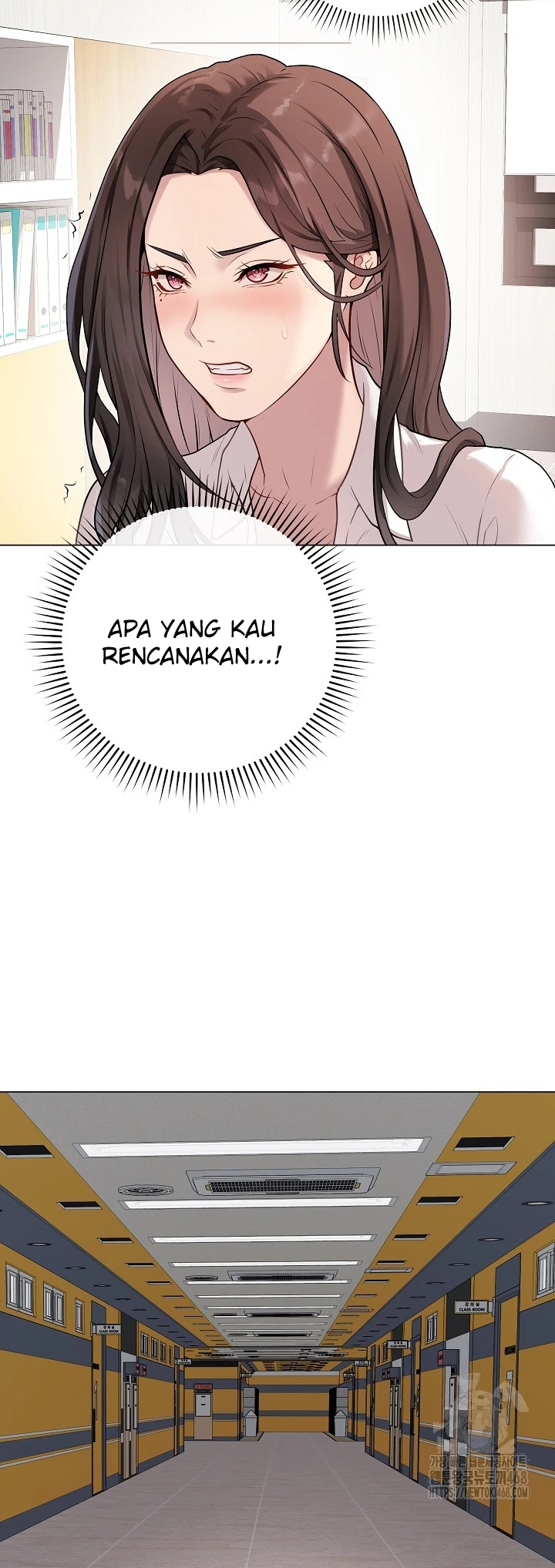 Signed, Sealed, Mistaken - Page 49